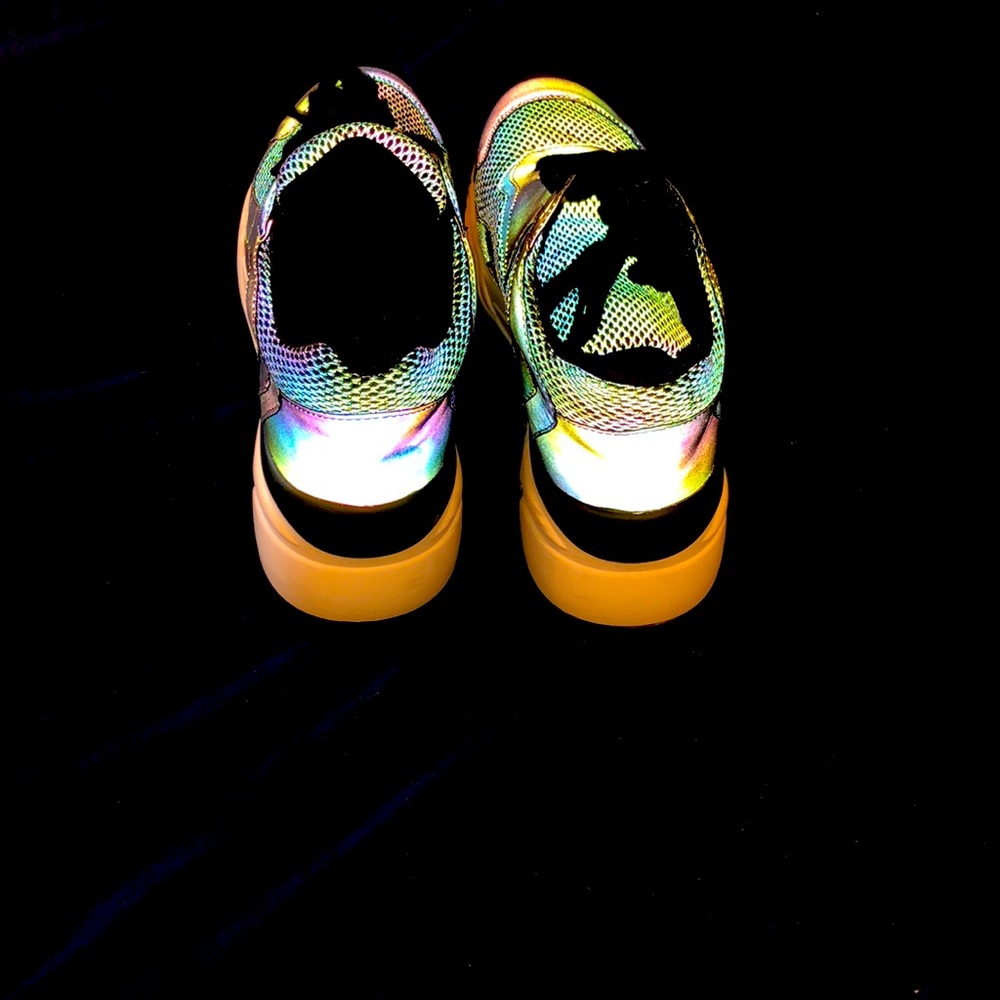 Spring shoes - Picture 2 of 3